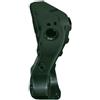 Aftermarket SEDE LATERALE PER FARO DESTRO PER SUZUKI SWIFT 2010-2017