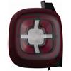 Aftermarket FARO-FANALE POSTERIORE SINISTRO PER DACIA DUSTER 2017-2021