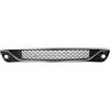 Aftermarket GRIGLIA PARAURTI ANTERIORE CENTRALE PER LANCIA YPSILON DAL 2015 C/FEND. C/CROM.