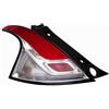 Aftermarket FARO-FANALE POSTERIORE DESTRO LANCIA YPSILON 2011-2020 A LED