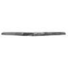 Aftermarket MODANATURA GRIGLIA SUPERIORE PER MERCEDES CLASSE A W169 2004-2008 CROMATA