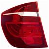 Aftermarket FARO-FANALE POSTERIORE ESTERNO SINISTRO PER BMW X3 F25 2010-2017 A LED