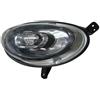 Aftermarket FARO-FANALE ANTERIORE ABBAGLIANTE DESTRO PER FIAT 500X 2015-2018
