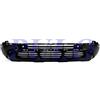 Aftermarket PARAURTI ANTERIORE INFERIORE PER CITROEN C3 AIRCROSS 2017-2021 CON 2 SENS.+MODAN