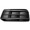 Aftermarket GRIGLIA PARAURTI ANTERIORE SINISTRA PER AUDI Q5 2016-2020 C/PROF. CROMATI