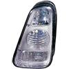 Aftermarket FARO-FANALE POSTERIORE DESTRO PER MINI ONE 2001-2004 BIANCO