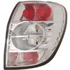 Aftermarket FARO-FANALE POSTERIORE DESTRO PER CHEVROLET CAPTIVA 2006-2011 CRYSTAL