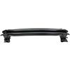 Aftermarket RINFORZO PARAURTI POSTERIORE PER VOLKSWAGEN POLO 2017-2021