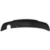 Aftermarket SPOILER PARAURTI POSTERIORE PER OPEL ASTRA J 2010-2015