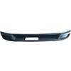 Aftermarket SPOILER PARAURTI POSTERIORE PER VOLKSWAGEN GOLF VII SERIE DAL 2017