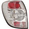 Aftermarket FARO-FANALE POSTERIORE SINISTRO PER CHEVROLET CAPTIVA 2006-2011 CRYSTAL