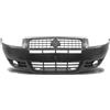 Aftermarket PARAURTI ANTERIORE PER FIAT STRADA WORKING DAL 2012 NERO C/FEND. C/GIROPARAF.