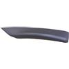 Aftermarket SPOILER PARAURTI ANTERIORE SINISTRO PER FORD FOCUS 2014-2018 NERO