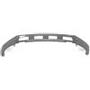 Aftermarket SPOILER PARAURTI ANTERIORE PER AUDI Q5 2016-2020 DA VERNICIARE