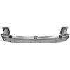 Aftermarket RINFORZO PARAURTI ANTERIORE PER CITROEN C4 PICASSO 2013-2016 ALLUMINIO