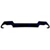 Aftermarket SPOILER PARAURTI ANTERIORE PER CITROEN C3 AIRCROSS DAL 2021 NERO