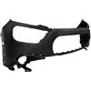 Aftermarket PARAURTI ANTERIORE PER CITROEN C3 DAL 2020 CON FORI TERM.