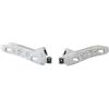 Aftermarket KIT STAFFE PARAURTI ANTERIORE PER CITROEN C4 PICASSO 2013-2016
