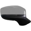 Aftermarket SPECCHIETTO RETROVISORE DESTRO MAZDA CX5 DAL 2017 ELETTRICO TERM. VERN.