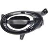 Aftermarket FARO-FANALE ANTERIORE ABBAGLIANTE SINISTRO PER FIAT 500X DAL 2018 A LED