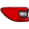 Aftermarket FARO-FANALE POSTERIORE ESTERNO DESTRO PER RENAULT KADJAR DAL 2019 A LED
