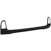 Aftermarket SPOILER PARAURTI POSTERIORE PER KIA PICANTO 2015-2017