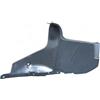 Aftermarket SPOILER PARAURTI POSTERIORE DESTRO PER TOYOTA COROLLA CROSS DAL 2022