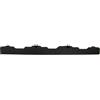 Aftermarket CONVOGLIATORE ARIA PARAURTI ANTERIORE PER OPEL INSIGNIA 2013-2017