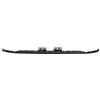 Aftermarket SPOILER PARAURTI ANTERIORE PER KIA PICANTO 2015-2017
