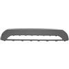 Aftermarket MODANATURA PARAURTI ANTERIORE PER MINI ONE-COOPER F55-F56 DAL 2021 DA VERNICIARE