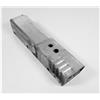 Aftermarket STAFFA RINFORZO PARAURTI POSTERIORE SINISTRA PER AUDI A4 2007-2011
