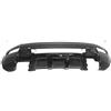 Aftermarket PARAURTI POSTERIORE PER RANGE ROVER EVOQUE DYNAMIC 2011-2015