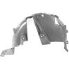 Aftermarket PARASASSI-PARASALE POSTERIORE DESTRO PER RENAULT CLIO 3/5 PORTE 2012-2019