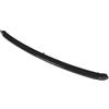 Aftermarket MODANATURA PARAURTI ANTERIORE PER MINI ONE-COOPER 2010-2013 NERA