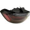 Aftermarket FANALE POSTERIORE ESTERNO SINISTRO PER JEEP COMPASS DAL 2021 A LED