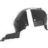 Aftermarket PARASASSI-PARASALE POSTERIORE SINISTRO PER RENAULT CLIO SW 2012-2019