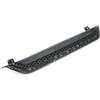 Aftermarket SPOILER INFERIORE PARAURTI POSTERIORE PER SMART FORTWO 2012-2014