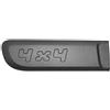 Aftermarket MODANATURA PORTA POSTERIORE DESTRA PER FIAT PANDA 4X4 DAL 2012