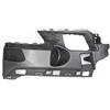 Aftermarket SUPPORTO DESTRO PER PARAURTI ANTERIORE PER AUDI A3 DAL 2024