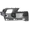 Aftermarket SUPPORTO SINISTRO PER PARAURTI ANTERIORE PER AUDI A3 DAL 2024