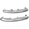 Aftermarket KIT MODANATURE GRIGLIE PARAURTI ANT. PER CITROEN C4 GRAN PICASSO 2007-2010 C/F.