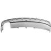 Aftermarket SPOILER PARAURTI POSTERIORE PER AUDI A4 S-LINE 2012-2015
