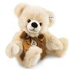Steiff GmbH Steiff peluche orsetto Bobby peluche - 40 cm - crema - orso