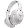 Teufel Cuffie Bluetooth wireless over-ear con cancellazione attiva del rumore e batteria a lunga durata (fino a 59 ore con ANC), comando vocale, modalità trasparenza