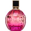 Jimmy Choo Rose Passion Eau de Parfum da donna 100 ml
