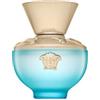 Versace Pour Femme Dylan Turquoise Eau de Toilette da donna 100 ml