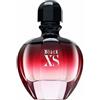 Paco Rabanne Black XS Eau de Parfum da donna 80 ml