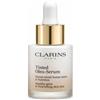 Clarins Tinted Oleo-Serum siero all'olio per unificare il tono della pelle 03 30 ml