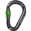 Camp Nimbus Lock moschettone, verde,