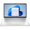HP Laptop 17-CP 17" Ryzen 7 1.8 GHz - SSD 512 GB - 16GB - AZERTY - Francese - refurbished